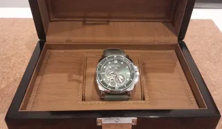 Reloj Seiko 5 Sports Automático