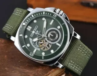 Reloj Seiko 5 Sports Automático