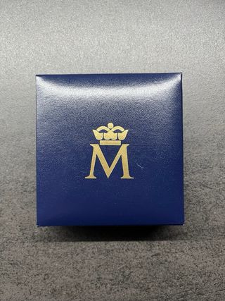 Moneda Día de la Mujer 8 de Marzo