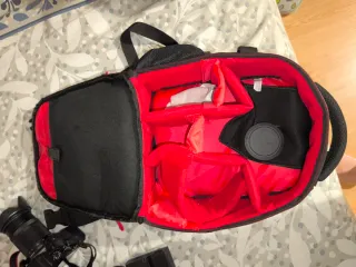 Cámara Canon EOS R50