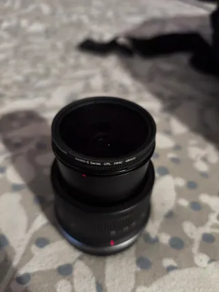 Cámara Canon EOS R50