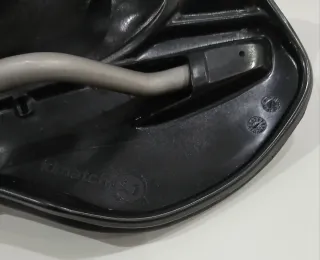 Sillín Selle Italia SLR