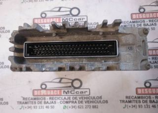 Centralita motor renault 0281001810 megane 119091