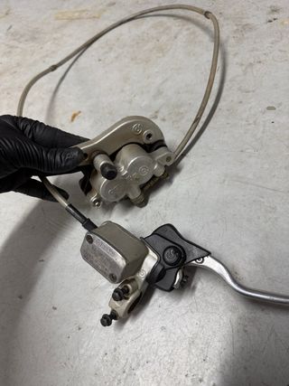 Freno Brembo KTM EXC Delantero