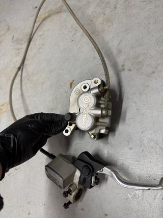 Freno Brembo KTM EXC Delantero