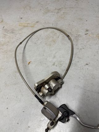 Freno Brembo KTM EXC Delantero