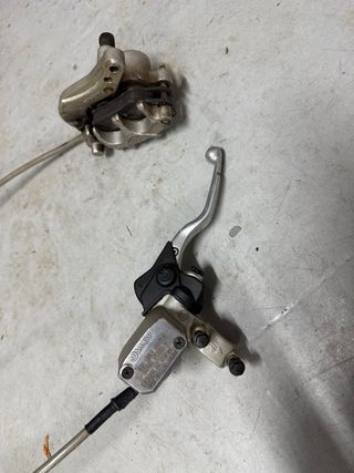 Freno Brembo KTM EXC Delantero