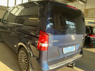 MERCEDES CLASE V250 4MATIC - 190 CV