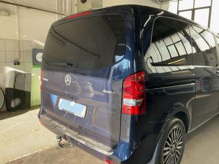 MERCEDES CLASE V250 4MATIC - 190 CV