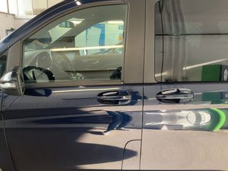 MERCEDES CLASE V250 4MATIC - 190 CV