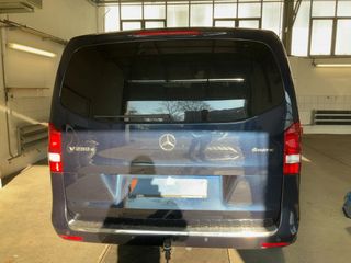 MERCEDES CLASE V250 4MATIC - 190 CV