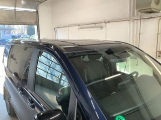 MERCEDES CLASE V250 4MATIC - 190 CV