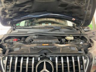 MERCEDES CLASE V250 4MATIC - 190 CV