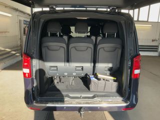 MERCEDES CLASE V250 4MATIC - 190 CV