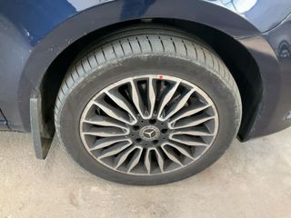 MERCEDES CLASE V250 4MATIC - 190 CV