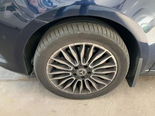 MERCEDES CLASE V250 4MATIC - 190 CV