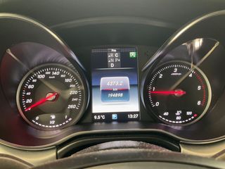 MERCEDES CLASE V250 4MATIC - 190 CV