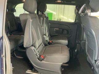 MERCEDES CLASE V250 4MATIC - 190 CV