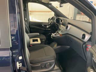 MERCEDES CLASE V250 4MATIC - 190 CV