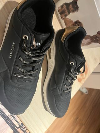 Zapatillas skechers