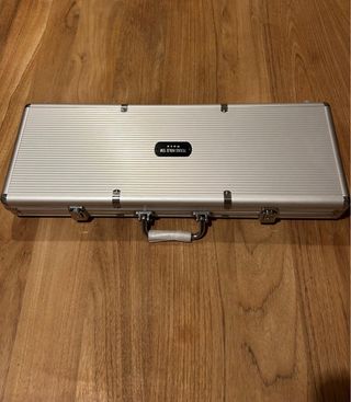 Kit/Maletin Profesional de Poker