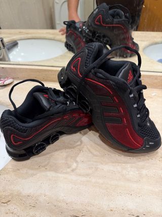 Zapatillas Adidas Megaride 01 Hombre