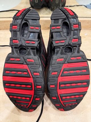 Zapatillas Adidas Megaride 01 Hombre