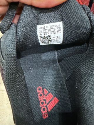 Zapatillas Adidas Megaride 01 Hombre