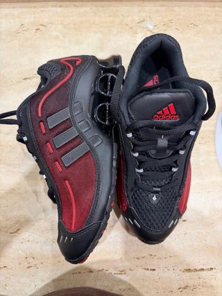 Zapatillas Adidas Megaride 01 Hombre