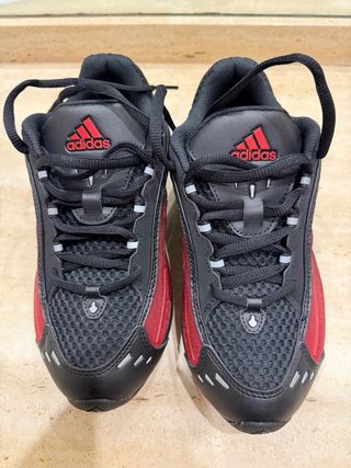 Zapatillas Adidas Megaride 01 Hombre