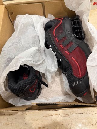 Zapatillas Adidas Megaride 01 Hombre