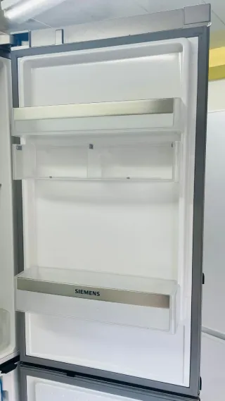 Nevera seimnes Garantía Trasporte