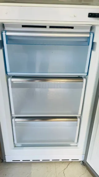 Nevera seimnes Garantía Trasporte