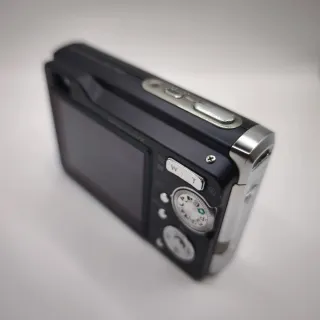 Cámara Digital Sony Cyber-shot DSC-W85