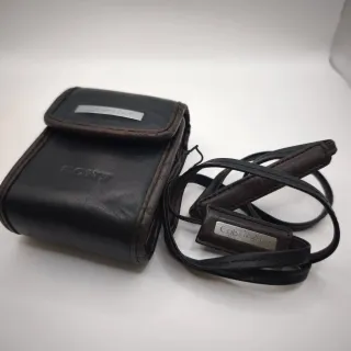 Cámara Digital Sony Cyber-shot DSC-W85