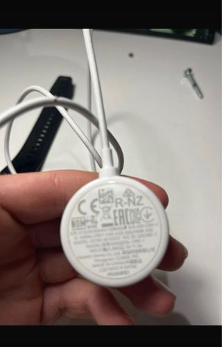 Huawei Watch GT 2 Pro Negro