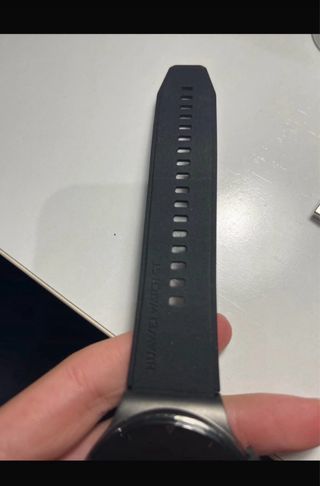 Huawei Watch GT 2 Pro Negro