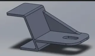 Clip fissaggio BMW E90