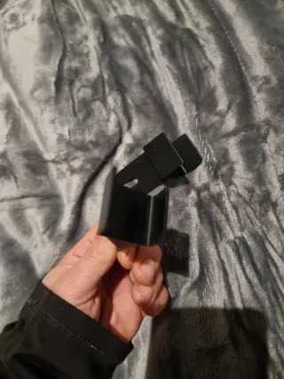 Clip fissaggio BMW E90