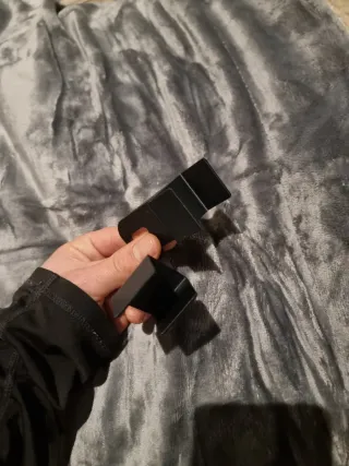 Clip fissaggio BMW E90