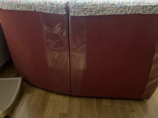 Sofá rinconera amplio y cómodo