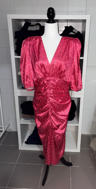 Vestido mujer L(viene pequeño). Tienda ropa online