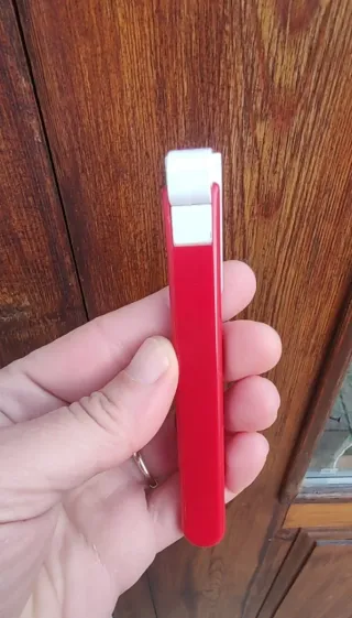 BOLIGRAFO VITRINA MAGICA (VINTAGE)