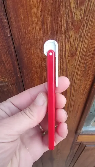 BOLIGRAFO VITRINA MAGICA (VINTAGE)