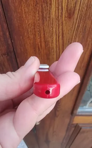 BOLIGRAFO VITRINA MAGICA (VINTAGE)