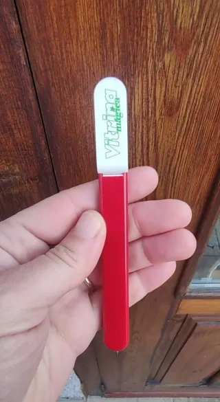 BOLIGRAFO VITRINA MAGICA (VINTAGE)