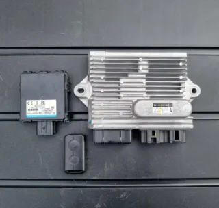 JUEGO CENTRALITAS YAMAHA NMAX