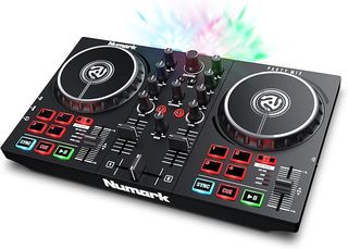 Numark Party Mix Controlador DJ con Luces