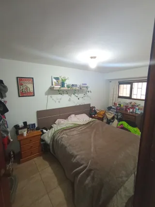 Piso en venta en Loja centro Granada