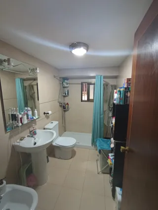Piso en venta en Loja centro Granada